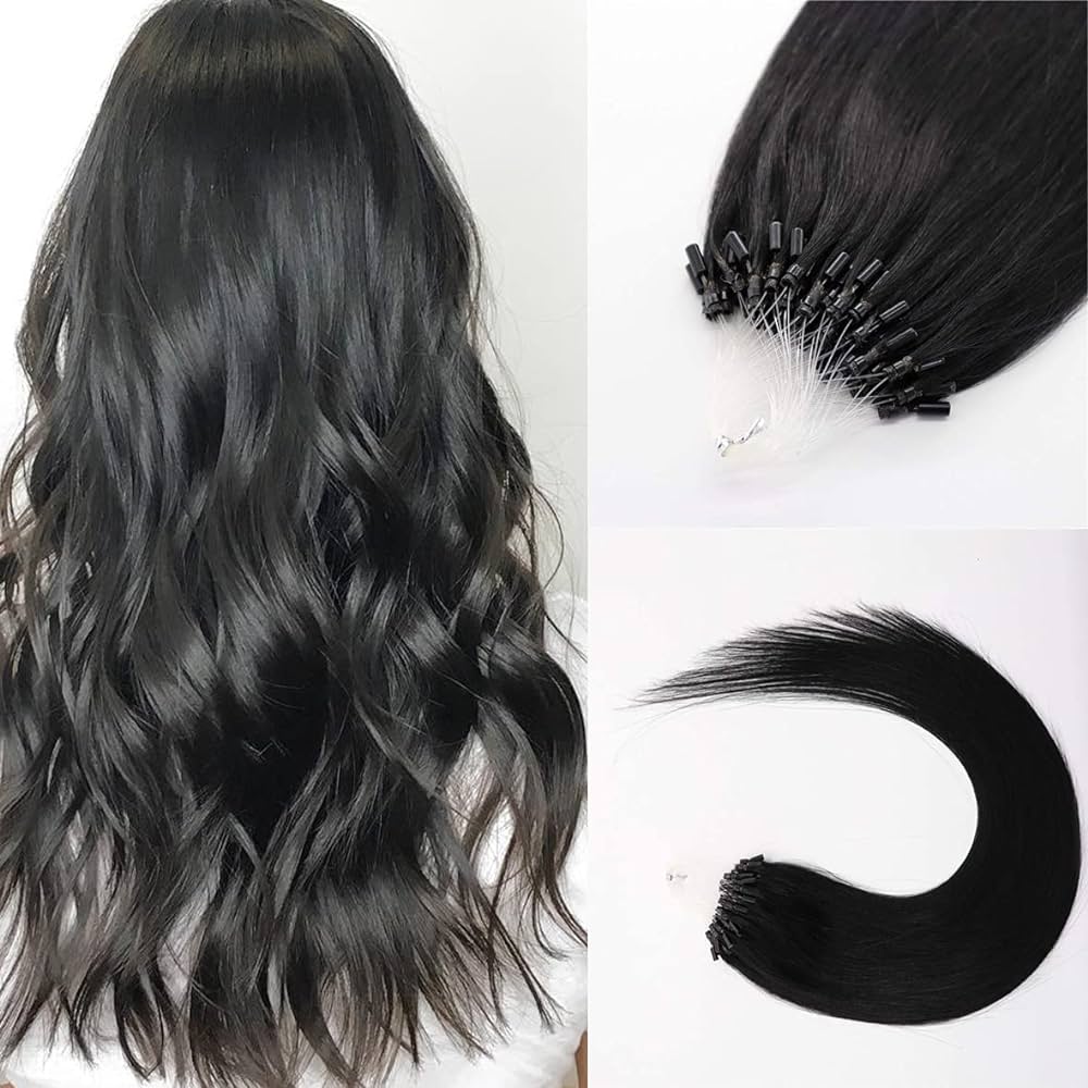 Indian Hair  - Grade 50G - Straight